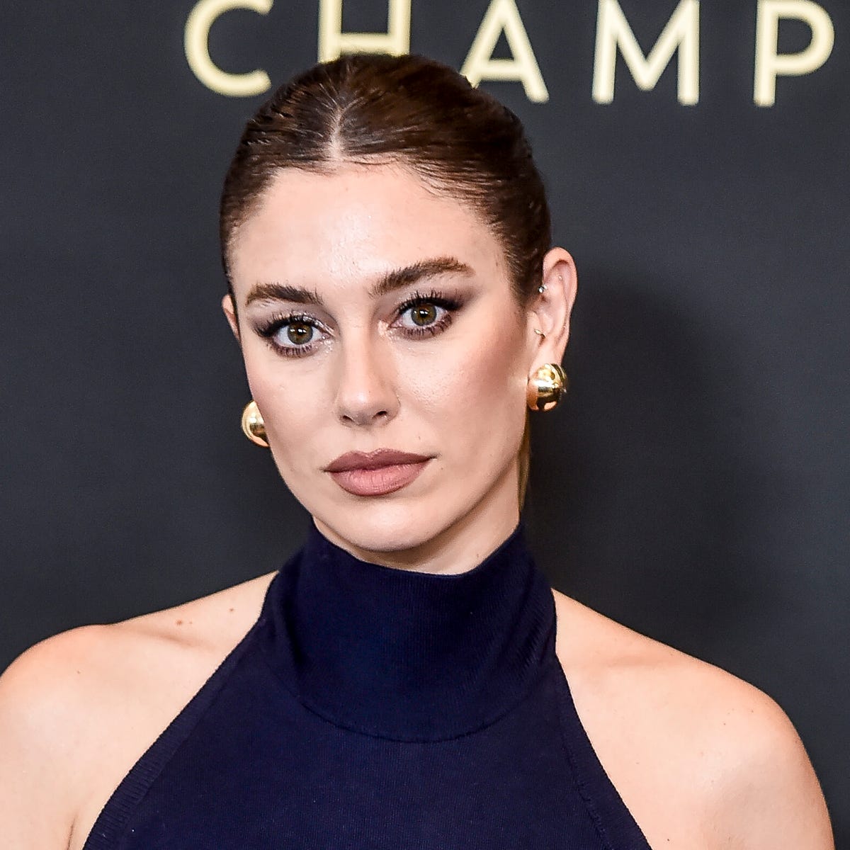 Blanca Suárez y la sudadera de Balenciaga de 895 euros