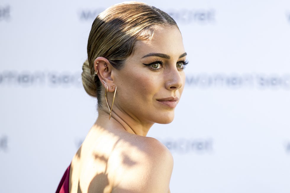 Blanca Suárez entrevista