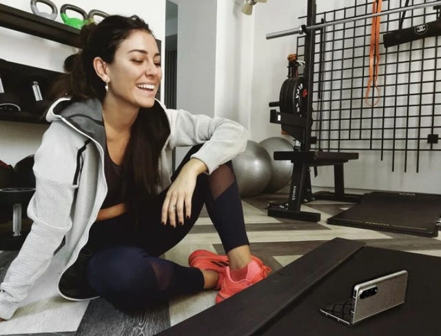 Revisa tu armario: ¿son tus leggins los más adecuados para hacer deporte?