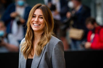 arrivals day 3   68th san sebastian film festival