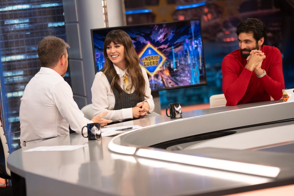 blanca suárez y rubén cortada
