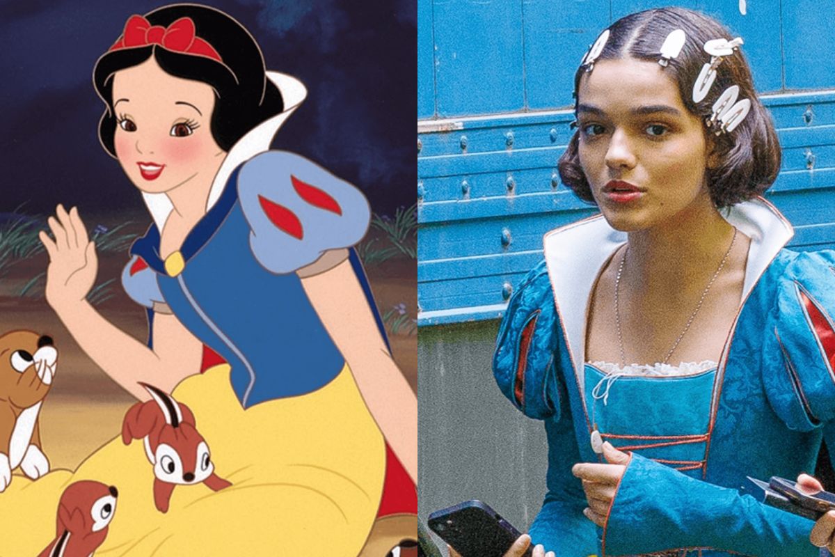 Disney relanzará La sirenita en 4K por el 30 aniversario de la