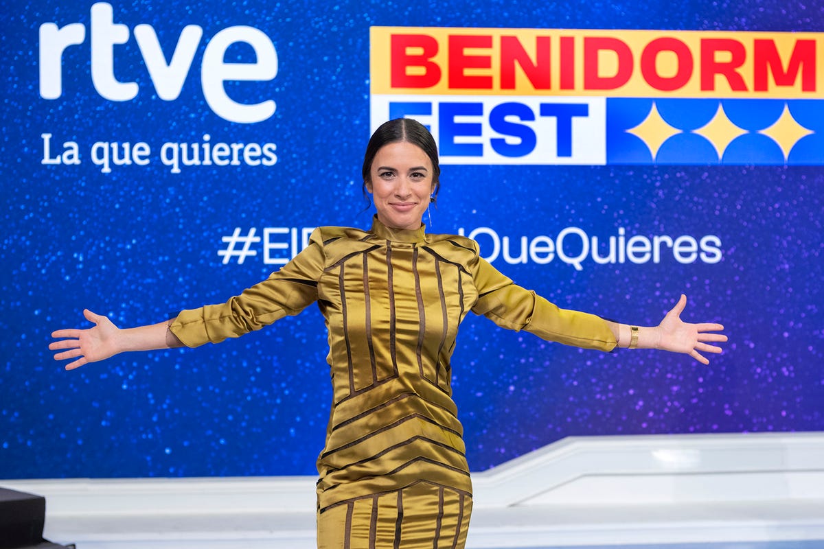 blanca paloma, representante de españa en eurovision song contest 2023