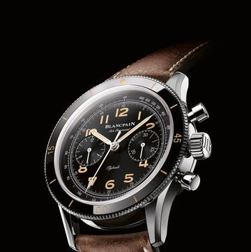Blancpain Air Command Blancpain Air Command