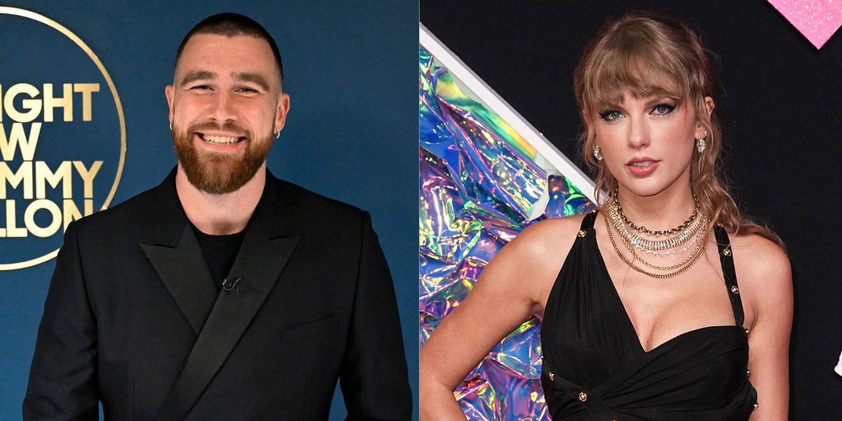 Are Taylor Swift and Taylor Kelce Really Dating? The Rumors, Explained