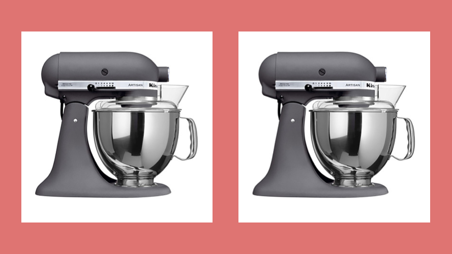 Black Friday deal kitchenaid