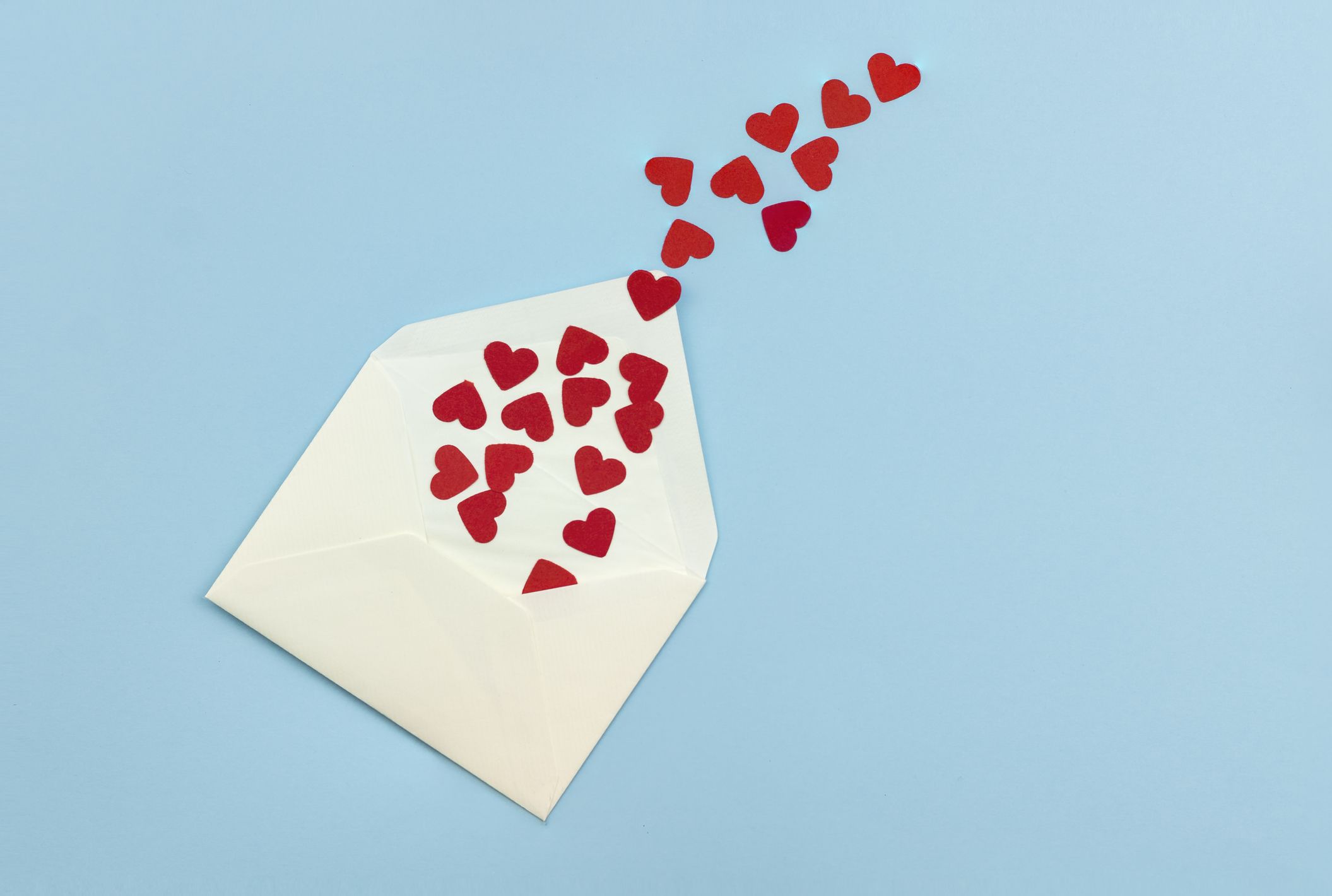 85 Heartfelt Sayings To Write In Your Valentine's Day Card