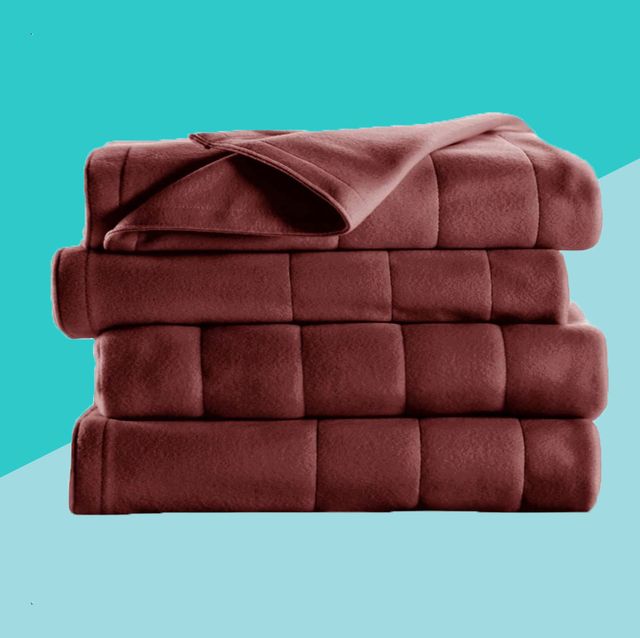 12 Best Heated Blankets - Electric Blanket Reviews