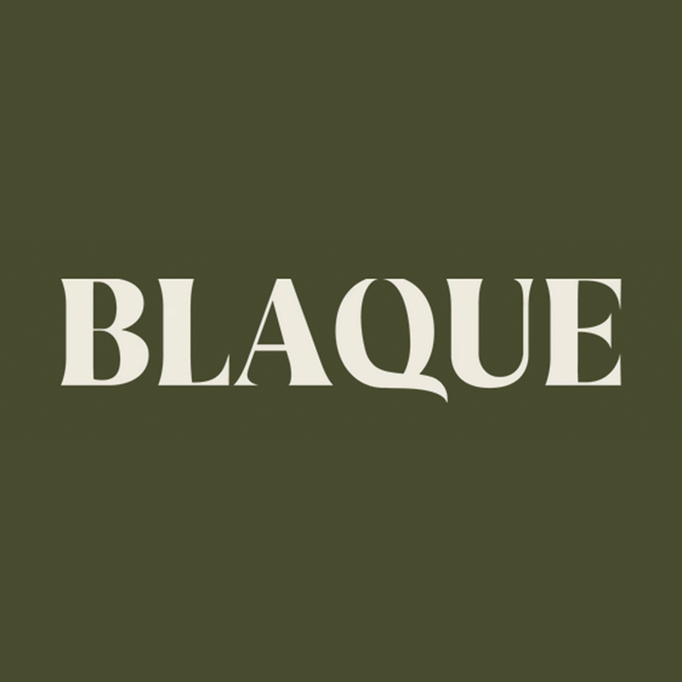 blaque   inclusive fitness spaces