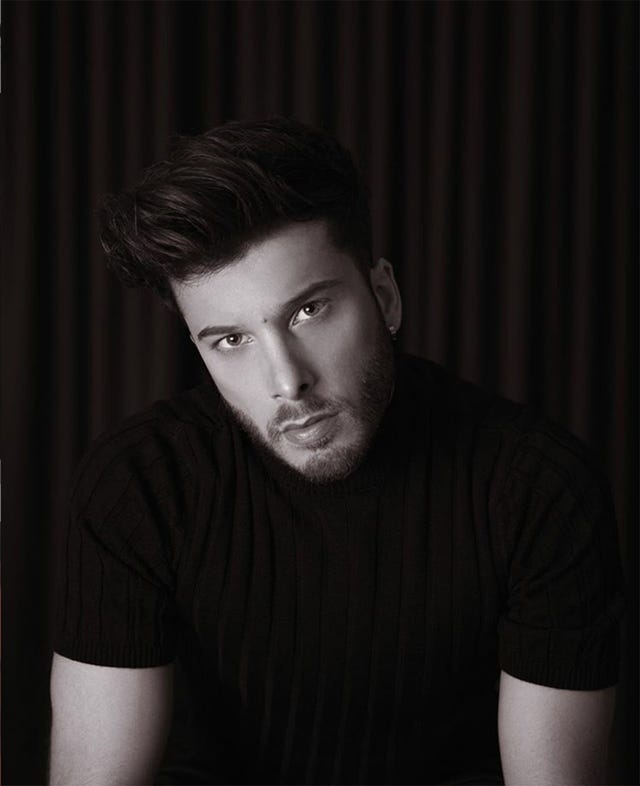 blas cantó
