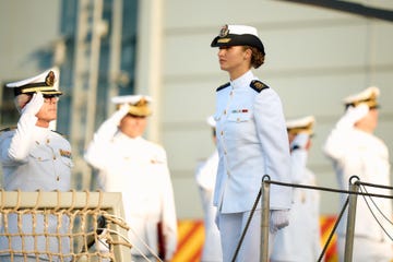 leonor de borbon blas de lezo palmas gran canaria