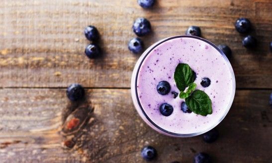 Superfood, Food, Blueberry, Berry, Smoothie, Bilberry, Plant, Fruit, Basil, Recipe, 