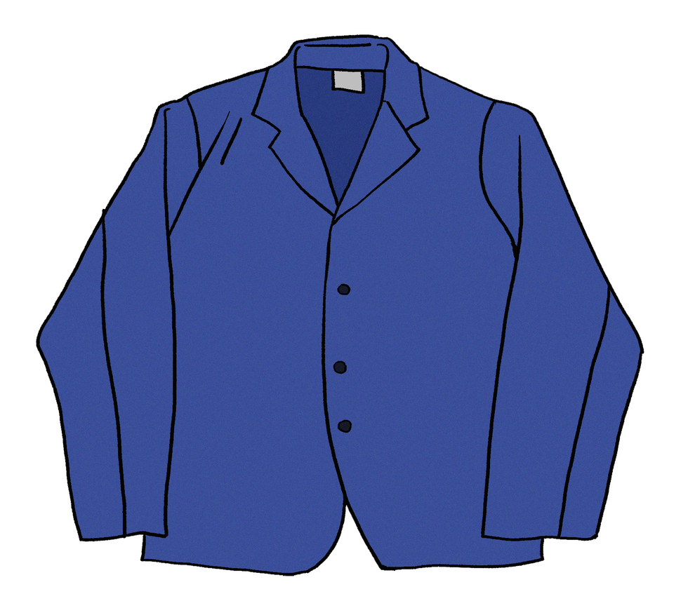 suit