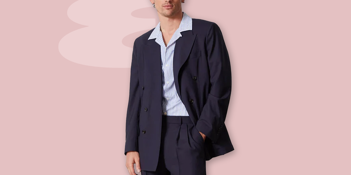 13 Best Travel Blazers for Men of 2024 Tested and Reviewed