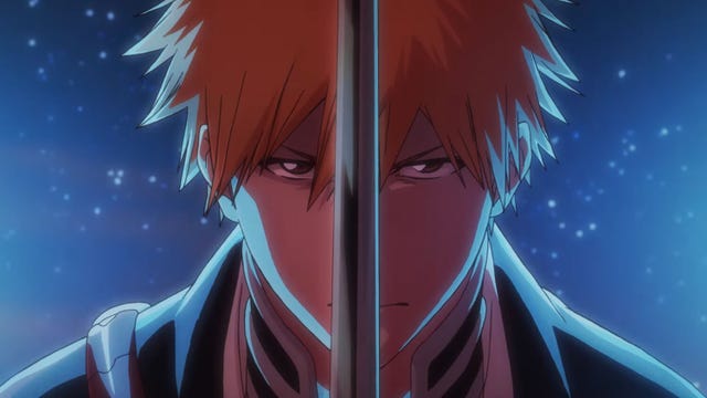 Bleach - Ver la serie online completas en español