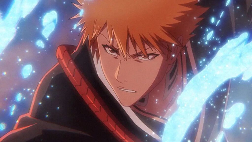 Bleach - Thousand-Year Blood War season 2: a sequela da anime de culto está  a chegar ao Disney+. 