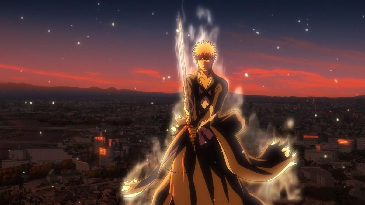Bleach: Thousand-Year Blood War Cour 2: New Trailer and Visual, Premiere  Date Revealed