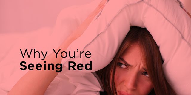 shuttle Kinematik Ewell 8 Reasons for Blood in Your Panties (Other Than Your Period) | Women's  Health