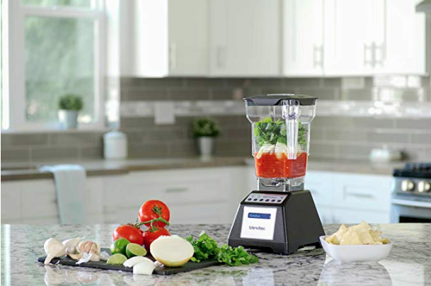 This Blendtec Blender is 40 Percent Off Today