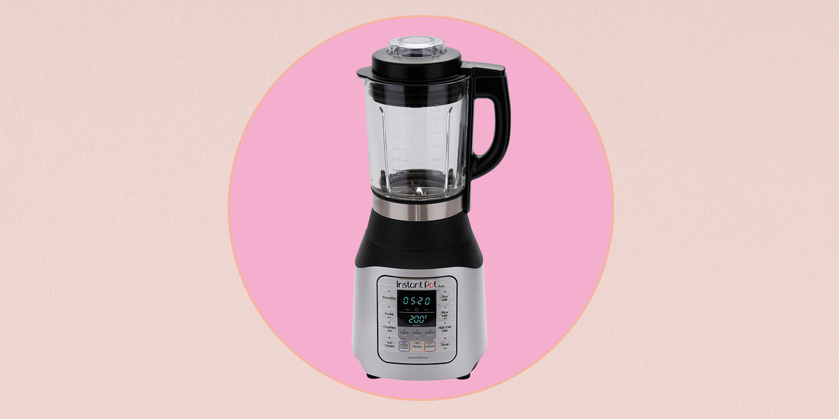 Instant Pot Pink Kitchen Appliances