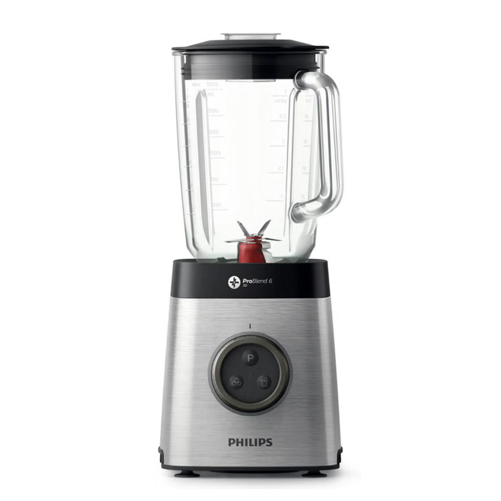 Dit zijn de beste 6 blenders om smoothies mee te maken