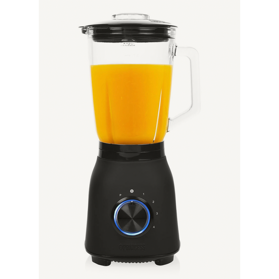 Dit zijn de beste 6 blenders om smoothies mee te maken