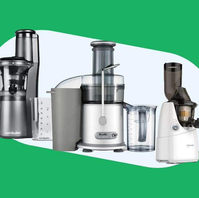 The $130 SUPER JUICER no one knows about 