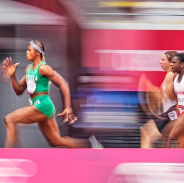 Atletics - Olympics: Day 6 atletics olympics day 6