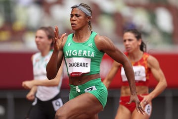 athletics   olympics day 7