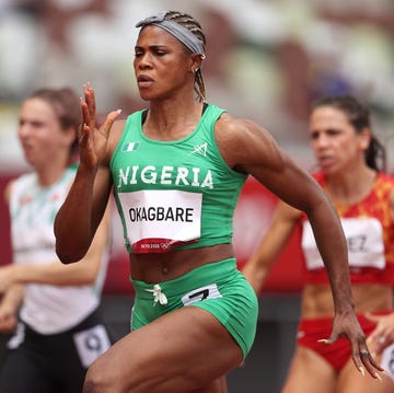 Athletics - Olympics: Day 7 athletics olympics day 7