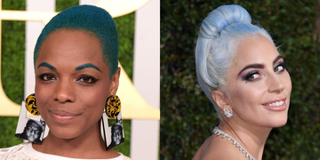 blue hair color ideas