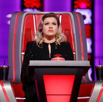 kelly clarkson the voice kelly clarkson the voice