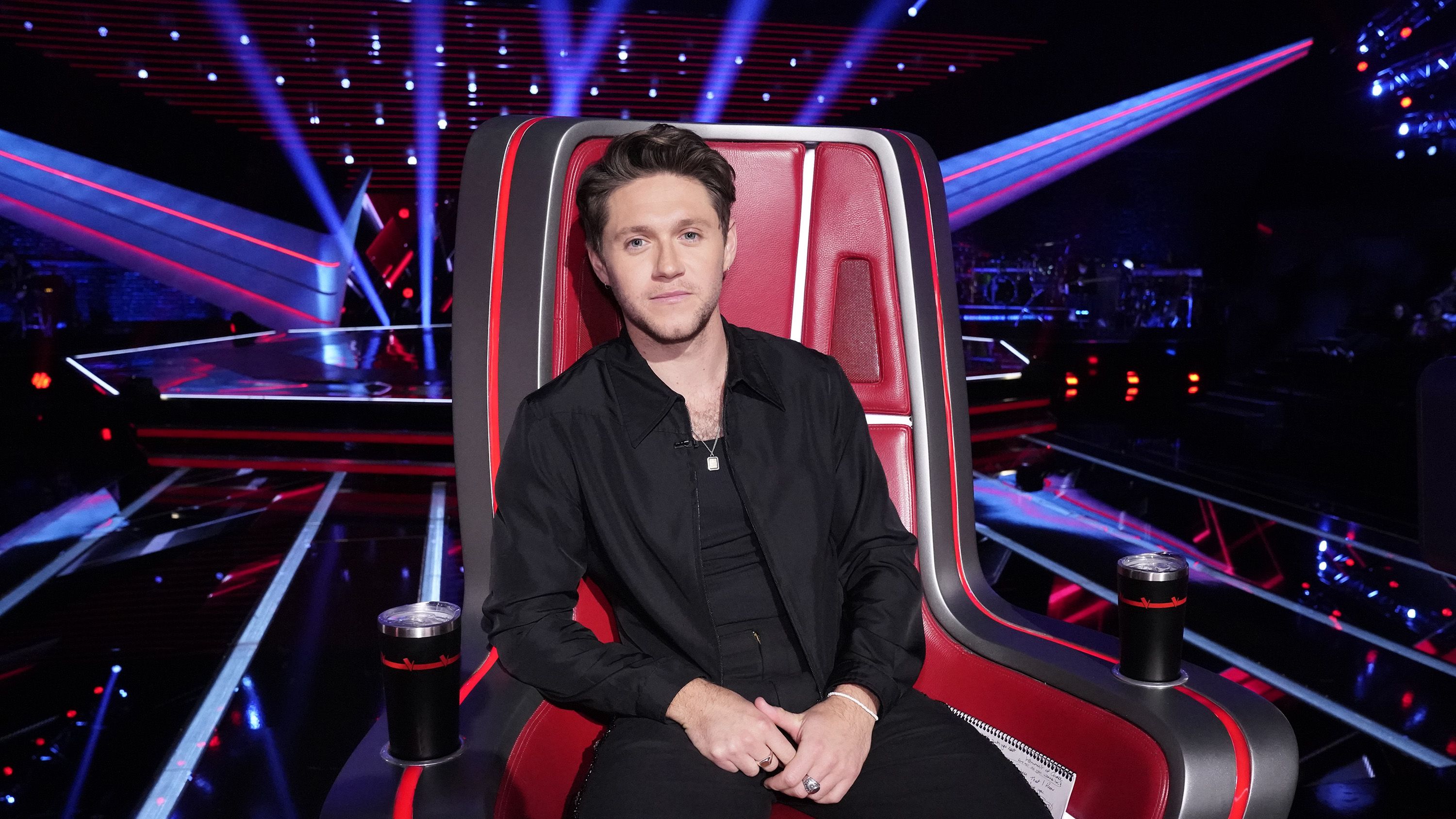 Voice' Fans Are Left Upset with Niall Horan After His