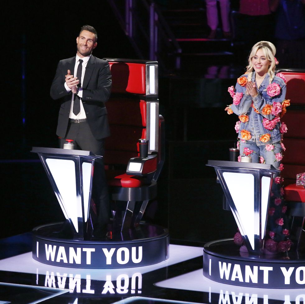 Rules 'The Voice' Contestants Have to Follow - 'The Voice' Rules
