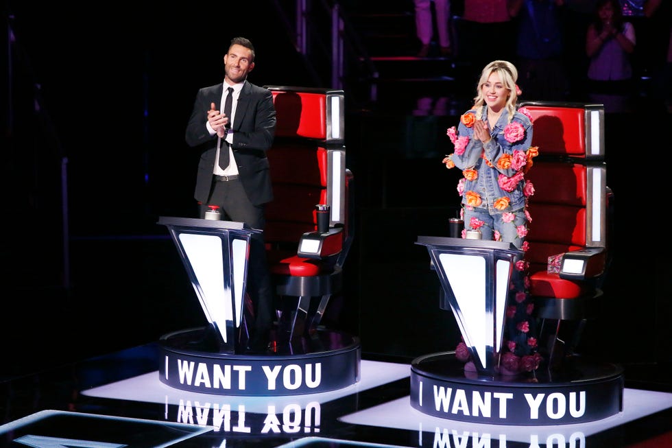 Rules 'The Voice' Contestants Have to Follow 'The Voice' Rules