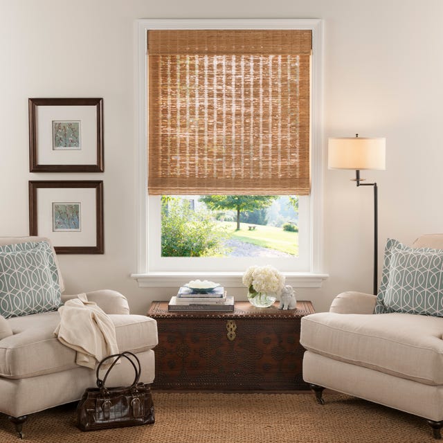 Window Blinds And Shades