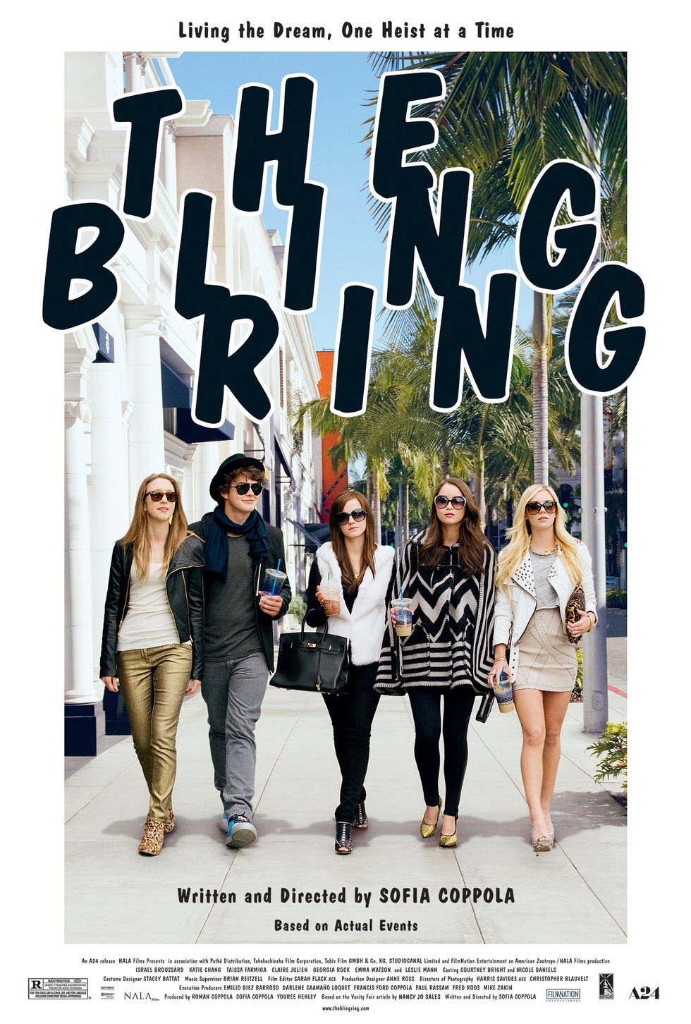 the bling ring