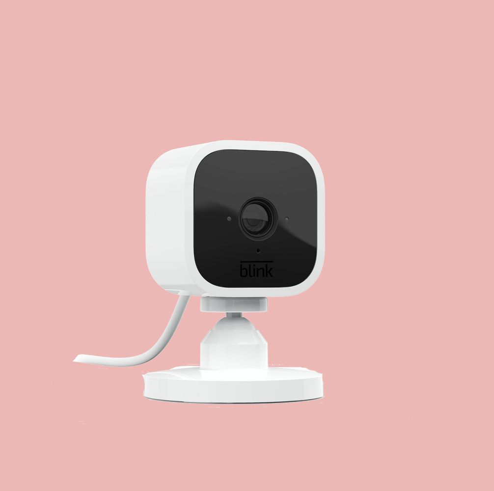 Blink Mini wi-fi security camera review