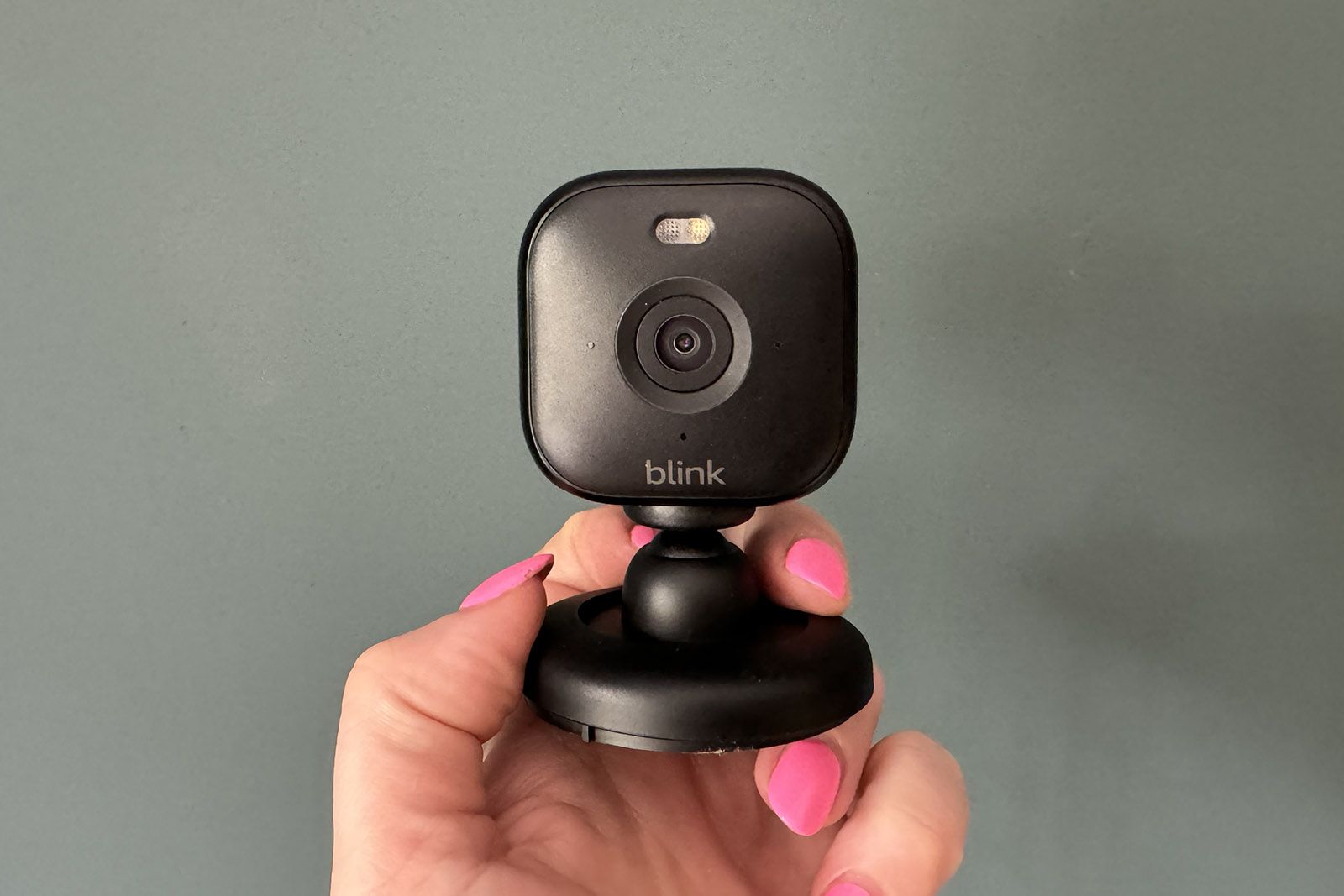 Blink mini 2 indoor cameras popular