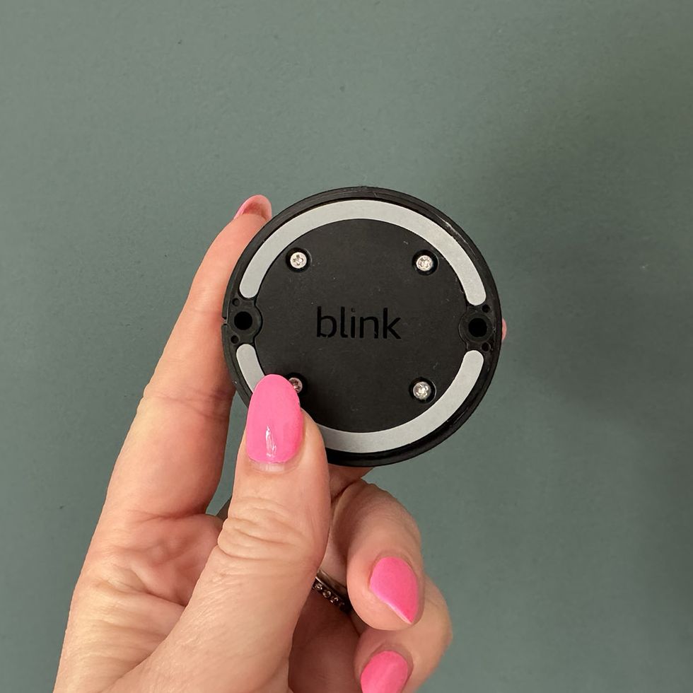 blink mini 2 review