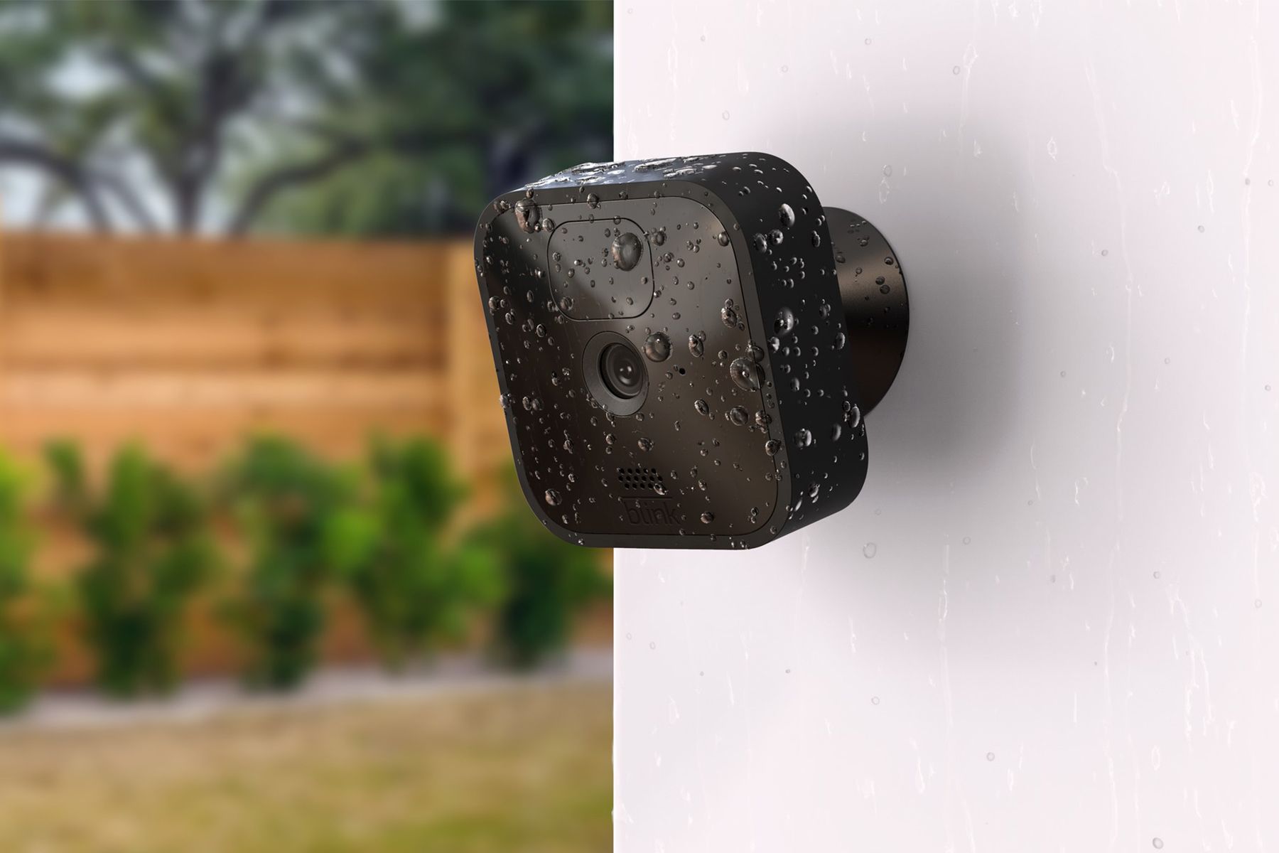 Blink Outdoor Security camera is 50% off for Prime Day