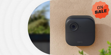 blink home security outdoor 4 security camera