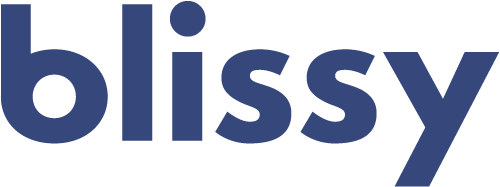 Blissy Logo