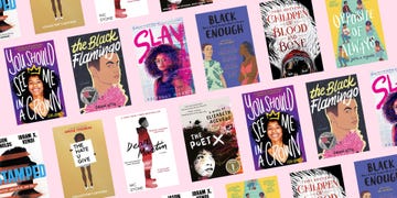 56 Books All Teens Should Read Before They Turn 17 - Best Books