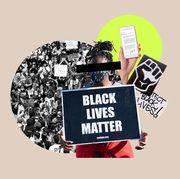 support black lives matter
