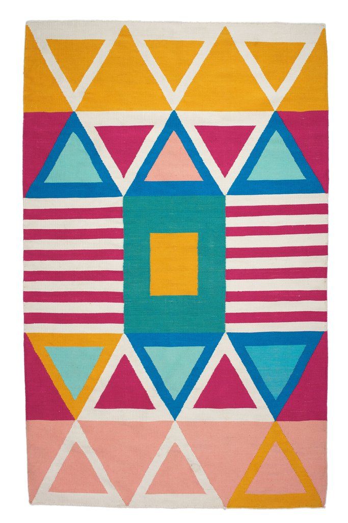 Line, Pattern, Triangle, Square, Rectangle, Rug, 