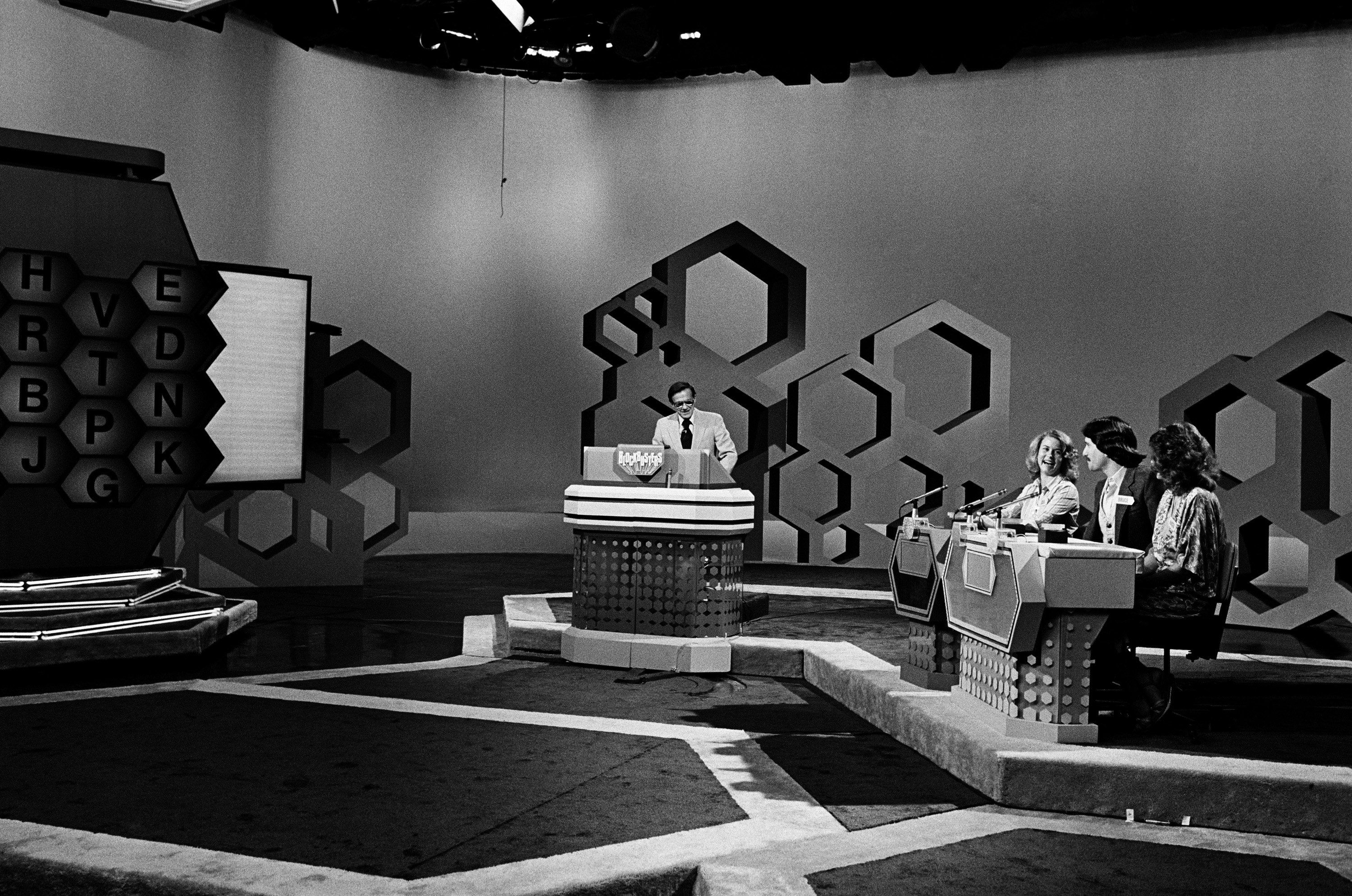 Game shows we want to see rebooted