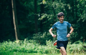 olivier heimel hardlopen hardloper