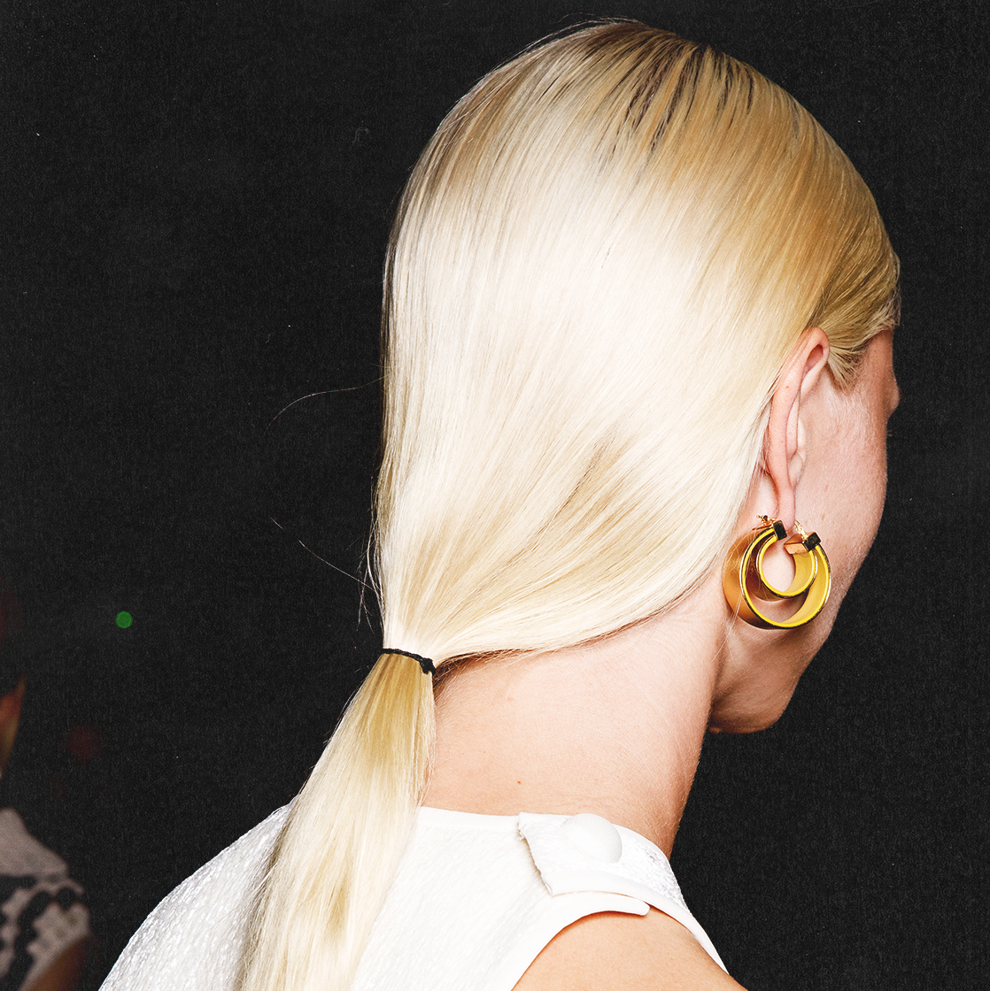 Trying to Dye Your Blonde Hair at Home? We Gotchu Covered