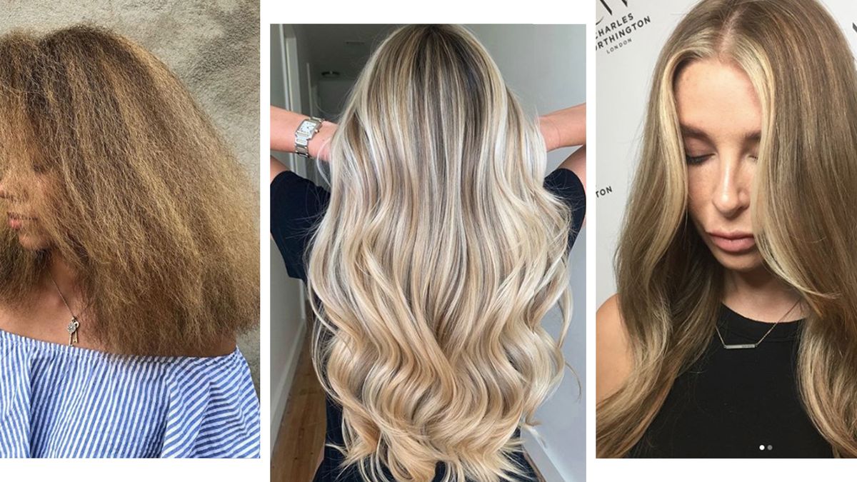 10 Tips to Get the Right Highlights for Your Hair